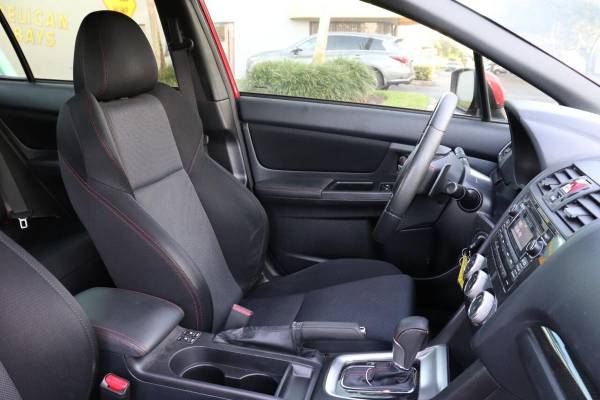 2015 Subaru WRX Premium AWD 4dr Sedan CVT 999 DOWN U DRIVE! for sale in Davie, FL – photo 21