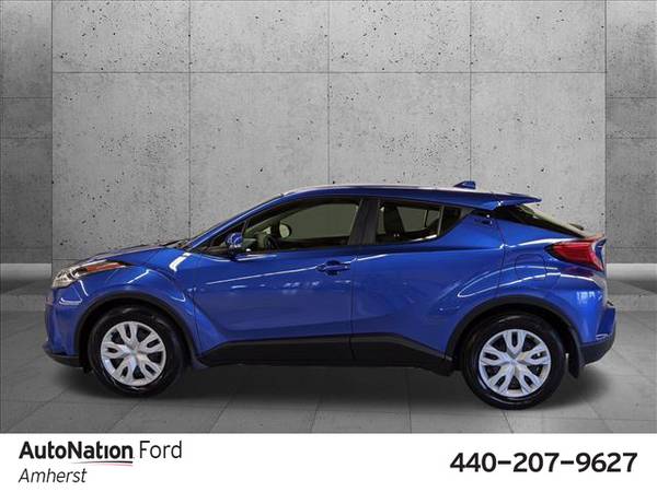 2020 Toyota C-HR LE Wagon - - by dealer - vehicle for sale in Amherst, OH – photo 2