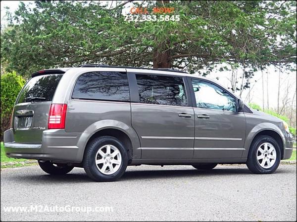 2010 Chrysler Town Country Touring Plus 4dr Mini Van for sale in East Brunswick, NJ – photo 4