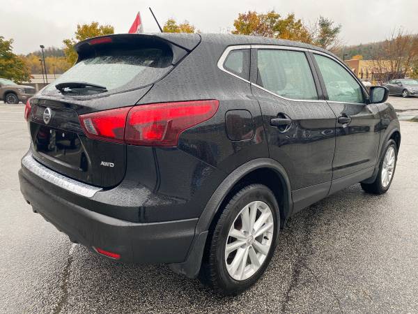 ~~~~~~~ 2018 NISSAN ROGUE SPORT S ~~~~~~~ - cars & trucks - by... for sale in Barre, VT – photo 7