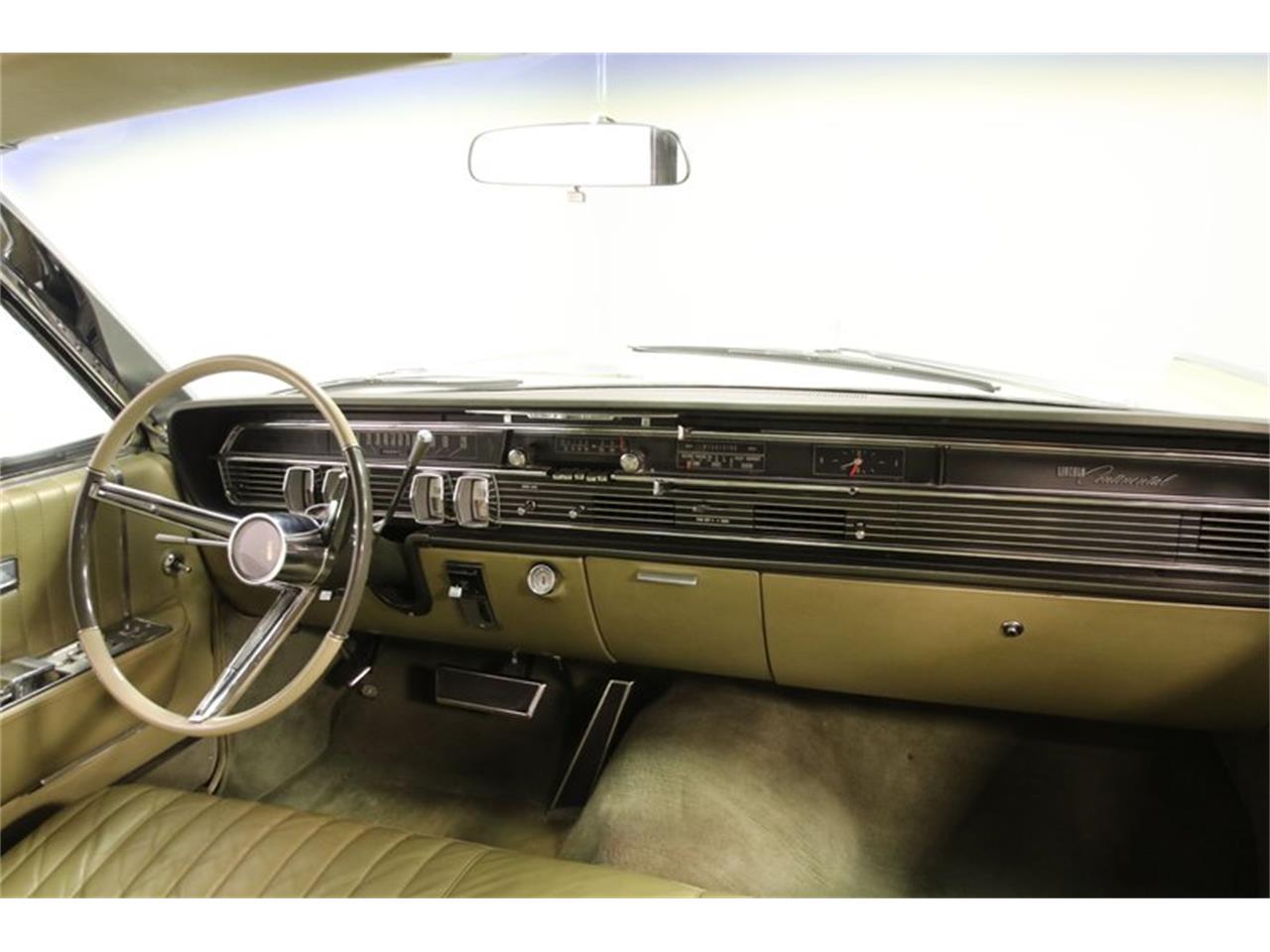 1965 Lincoln Continental for sale in Concord, NC – photo 60