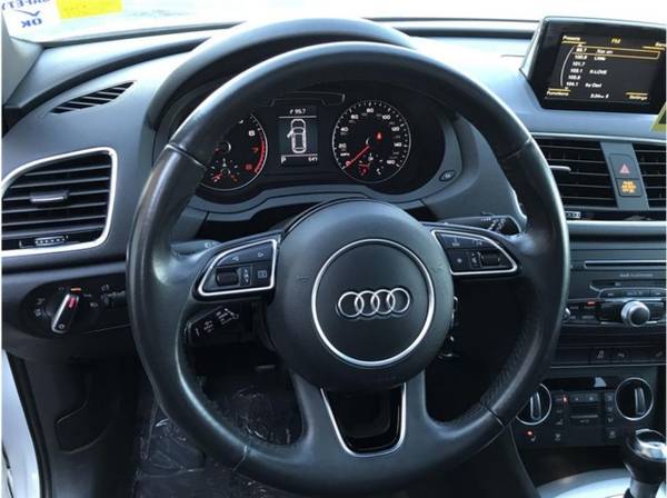 2018 Audi Q3 Premium Sport Utility 4D for sale in Yakima, WA – photo 15