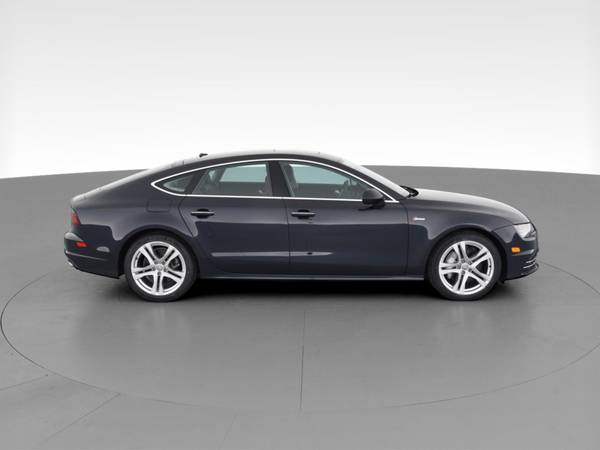 2017 Audi A7 Premium Plus Sedan 4D sedan Blue - FINANCE ONLINE -... for sale in Memphis, TN – photo 13