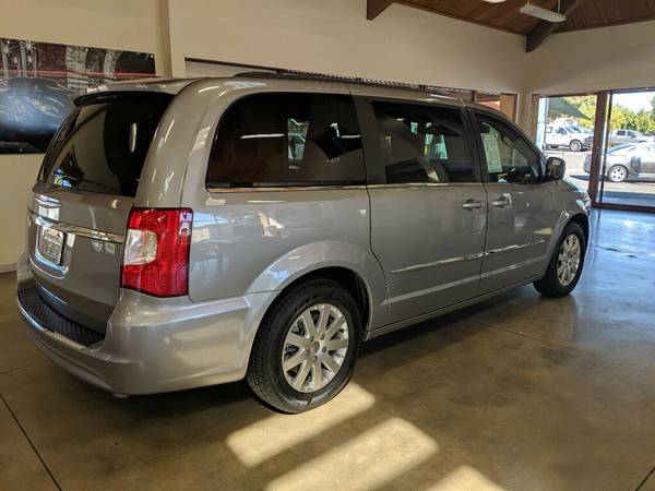 2016 *Chrysler* *Town & Country* *4dr Wagon Touring* for sale in Paso robles , CA – photo 10