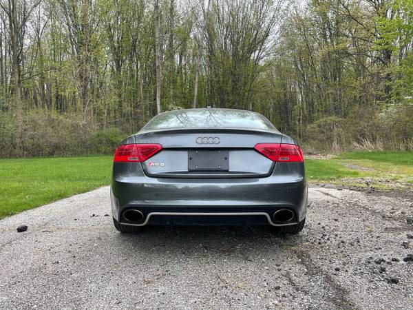 2013 Audi RS 5 quattro AWD 2dr for sale in North Ridgeville, OH – photo 6