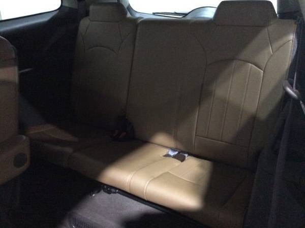 2016 Buick Enclave Leather for sale in Lake City, MI – photo 15