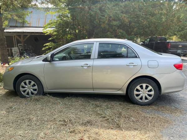 Like New 2010 Toyota Corolla - cars & trucks - by owner - vehicle... for sale in Boston, MA – photo 2