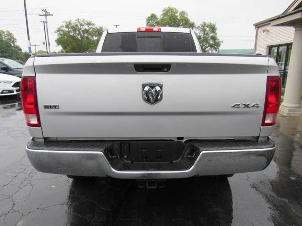 2010 RAM 2500 SLT CREW CAB DIESEL 4x4 for sale in Rush, NY – photo 8