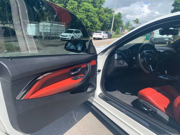 2016 BMW M4 Coupe Competition Package ** You Work You Drive!!! ** -... for sale in Davie, FL – photo 13