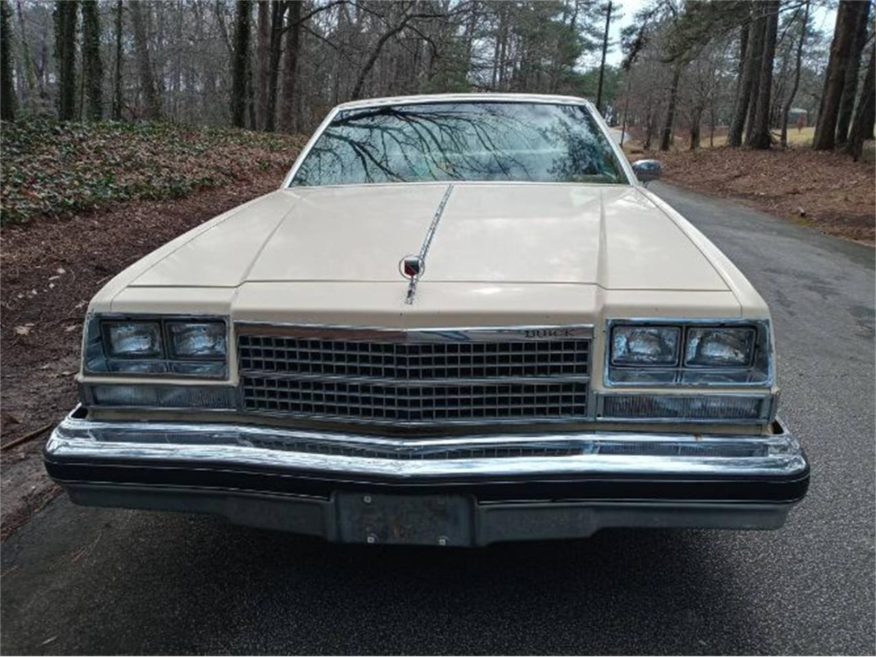 1977 Buick Electra for sale in Cadillac, MI – photo 8