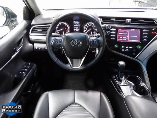 2018 Toyota Camry L !!Bad Credit, No Credit? NO PROBLEM!! - cars &... for sale in WAUKEGAN, WI – photo 19