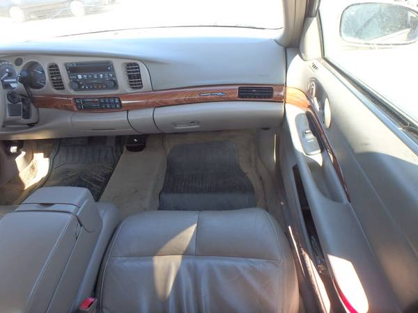 2003 Buick LeSabre Custom - - by dealer - vehicle for sale in Bonne Terre, IL – photo 10