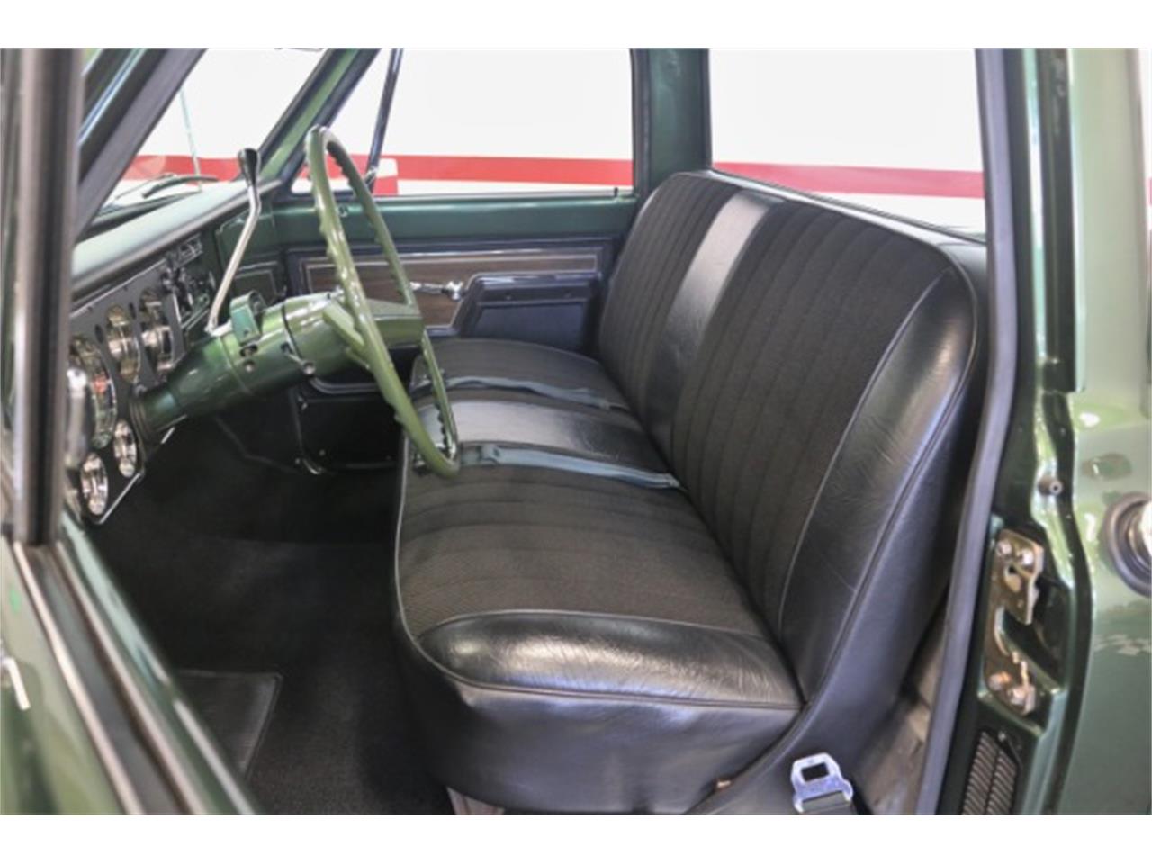 1972 Chevrolet C10 for sale in San Ramon, CA – photo 24
