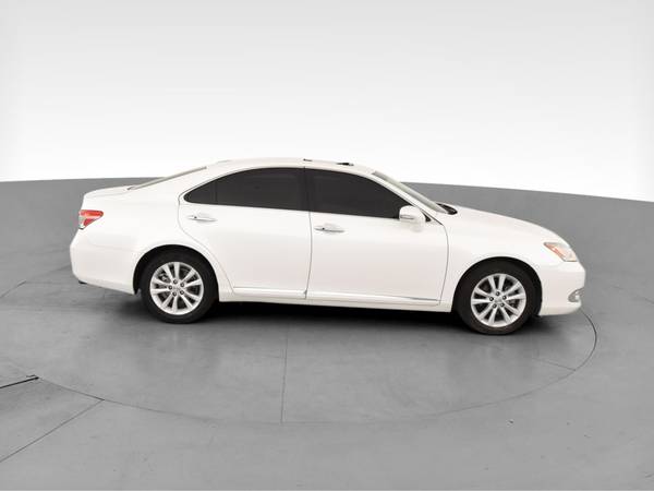 2011 Lexus ES ES 350 Sedan 4D sedan White - FINANCE ONLINE - cars &... for sale in Phoenix, AZ – photo 13