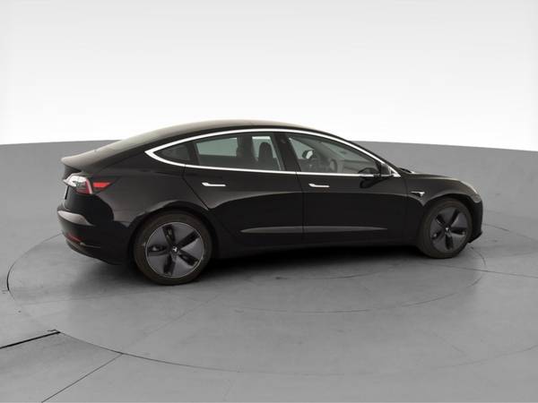 2019 Tesla Model 3 Standard Range Sedan 4D sedan Black - FINANCE -... for sale in Mesa, AZ – photo 12