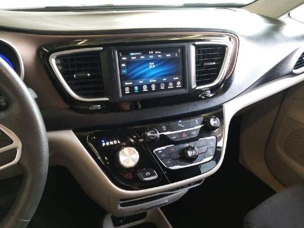 2018 Chrysler Pacifica LX - cars & trucks - by dealer - vehicle... for sale in Mesa, AZ – photo 23
