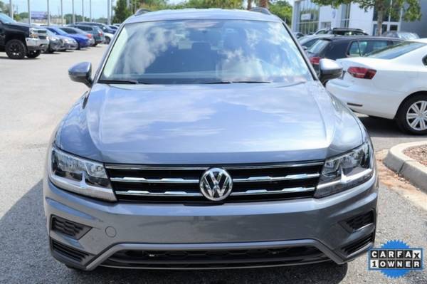 2020 Volkswagen Tiguan 2 0T S - - by dealer for sale in St. Augustine, FL – photo 6