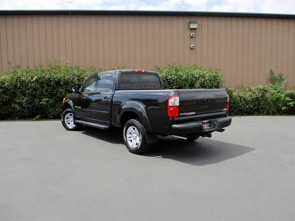2004 Toyota Tundra Limited for sale in Manteca, CA – photo 11