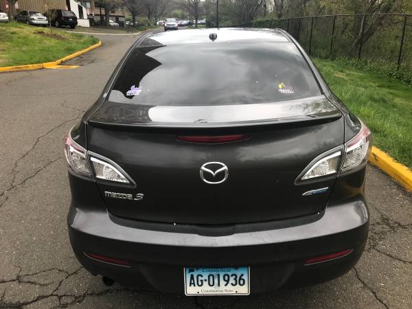 2013 Mazda mazda3 138k for sale in New Haven, CT – photo 8