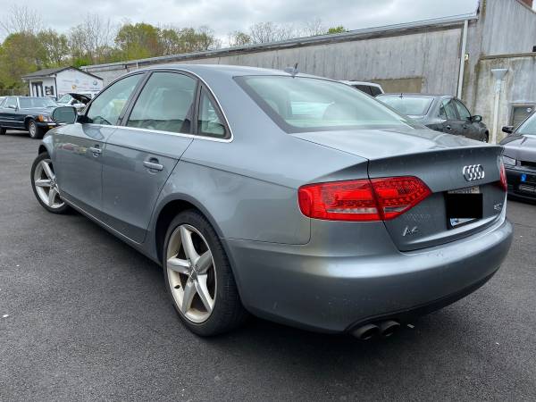 2011 Audi A4 2 0T Quattro - 6 Speed Manual - - by for sale in Middle Island, NY – photo 9