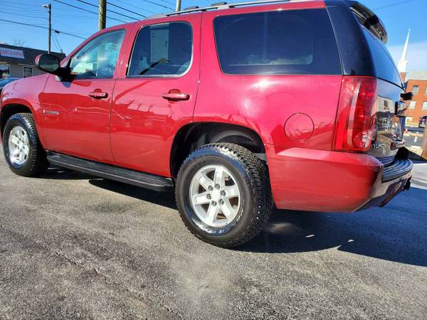 2009 GMC YUKON SLE!!! LOTS OF EXTRAS!!! WARRANTY!!! ANY CREDIT!!!... for sale in Louisville, KY – photo 4