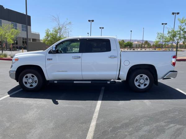 2015 Toyota Tundra Crewmax for sale in Las Vegas, NV – photo 7