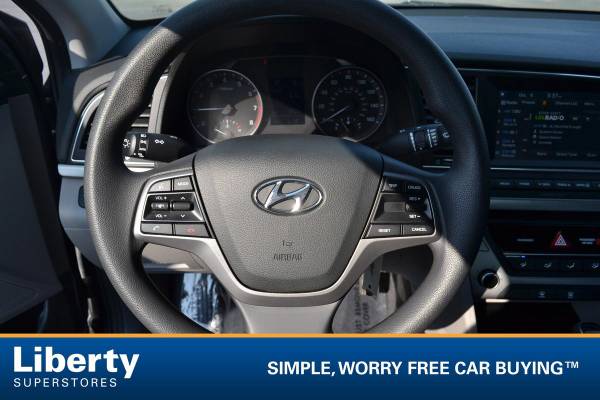 2018 Hyundai Elantra - - cars & trucks - by dealer - vehicle... for sale in Rapid City, SD – photo 24