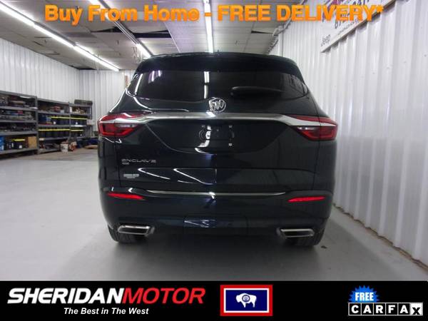 2020 Buick Enclave Avenir **WE DELIVER TO MT & NO SALES TAX** - cars... for sale in Sheridan, MT – photo 5