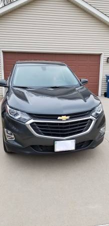 2018 Chevy Equinox LT AWD - cars & trucks - by owner - vehicle... for sale in Prior Lake, MN – photo 6