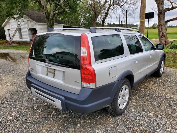 2006 VOLVO XC 70 - cars & trucks - by dealer - vehicle automotive sale for sale in Wilsons Mills, NC – photo 3