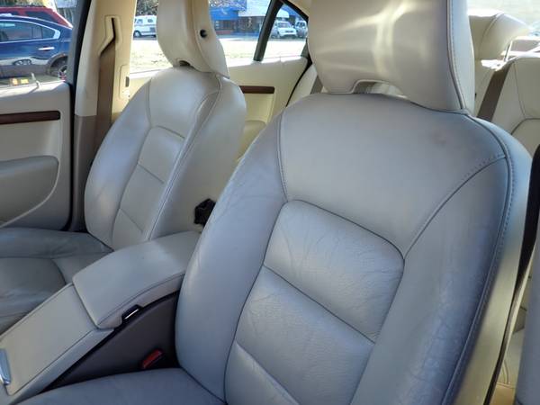 2009 Volvo S80 3 2 - - by dealer - vehicle automotive for sale in Raleigh, NC – photo 11