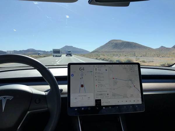 Tesla Model 3 Long Range AWD RED 19 Autopilot FULL PPF NoA for sale in Plano, TX – photo 3