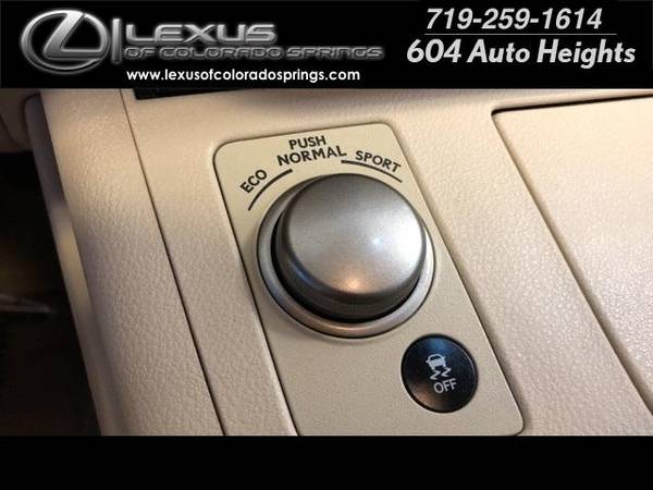 2013 Lexus ES 350 for sale in Colorado Springs, CO – photo 22