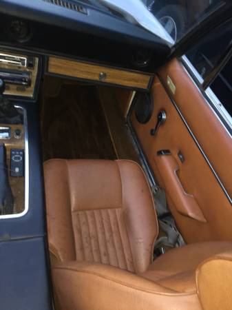 Rare 1974 Jensen Healey Convertible for sale in New Paltz, NY – photo 6