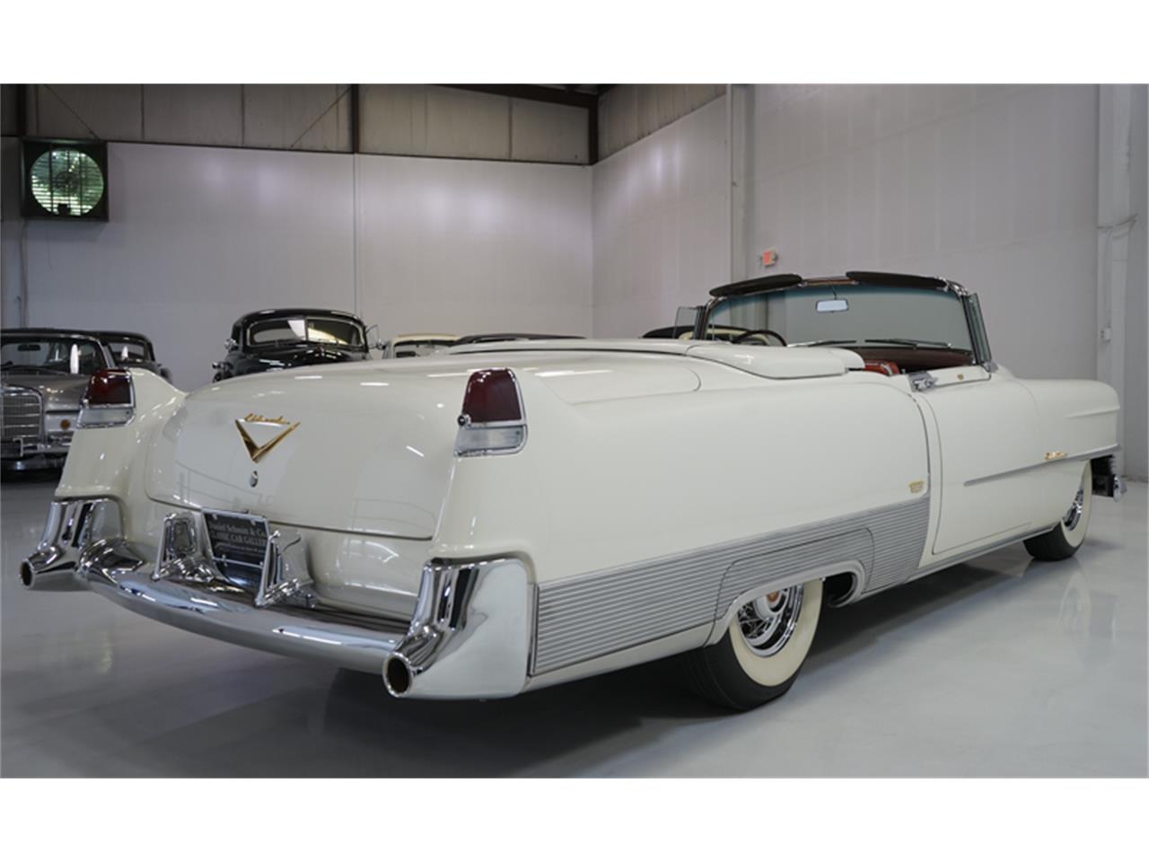 1954 Cadillac Eldorado for sale in Saint Louis, MO – photo 8