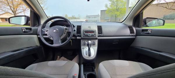 2011 Nissan Sentra S - - by dealer - vehicle for sale in EUCLID, OH – photo 7