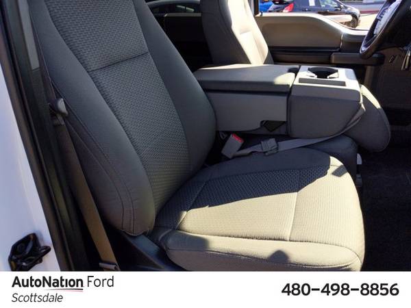 2016 Ford F-150 XLT 4x4 4WD Four Wheel Drive SKU:GKD95722 - cars &... for sale in Scottsdale, AZ – photo 21