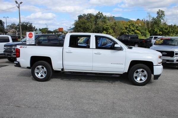 *2018* *Chevrolet* *Silverado 1500* *LT* - cars & trucks - by dealer... for sale in Sanford, FL – photo 14