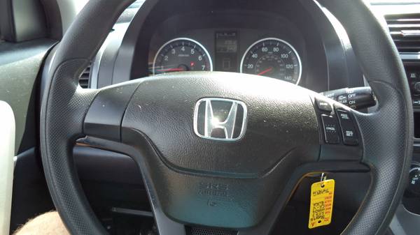 2007 Honda CR-V 4WD 123k miles Very Clean All power 2 Owner LOOK!!!!!! for sale in Saint Paul, MN – photo 17