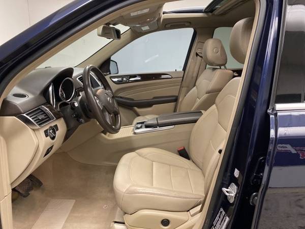 2015 Mercedes-Benz ML 350 - - by dealer - vehicle for sale in Akron, OH – photo 19