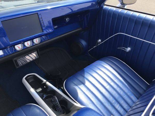 1971 Oldsmobile Cutlass Convertible for sale in PUYALLUP, WA – photo 11