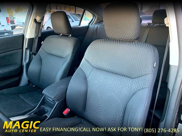 2014 HONDA CIVIC LX-NEED A CAR?OK!APPLY NOW!EASY FINANCING!NO HASSLE!! for sale in Canoga Park, CA – photo 13