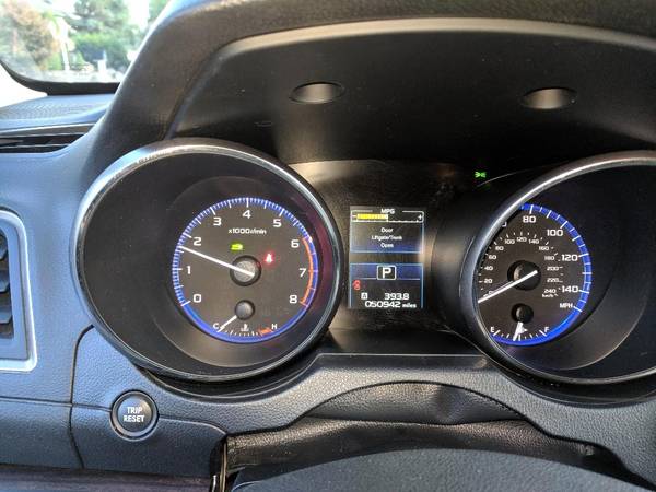 2015 Subaru Legacy 2.5i Limited PZEV for sale in Yakima, WA – photo 10