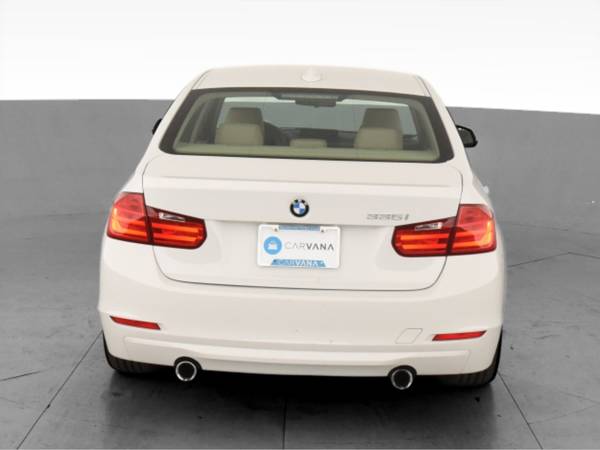 2012 BMW 3 Series 335i Sedan 4D sedan White - FINANCE ONLINE - cars... for sale in Atlanta, CA – photo 9