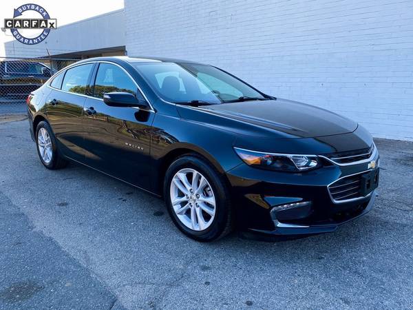 Chevrolet Malibu LT Chevy Backup Camera Keyless 1 Owner Clean Car... for sale in Fayetteville, NC – photo 8