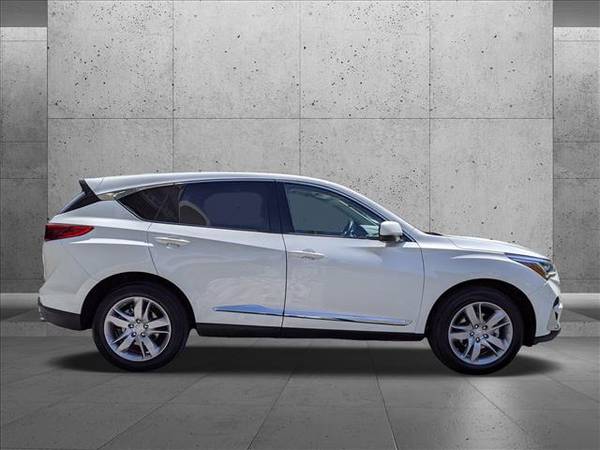 2019 Acura RDX w/Advance Pkg SKU: KL014424 SUV - - by for sale in Mountain View, CA – photo 4
