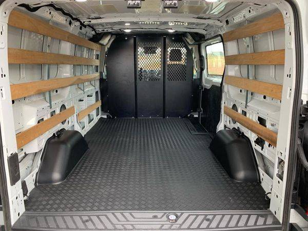 2018 Ford Transit Cargo 250 3dr SWB Low Roof Cargo Van w/Sliding... for sale in Lubbock, TX – photo 15