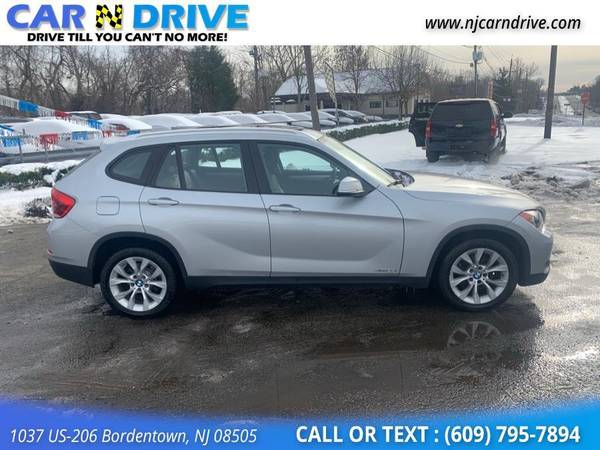 2013 BMW X1 xDrive28i - - by dealer - vehicle for sale in Bordentown, NJ – photo 4