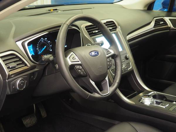 2020 Ford Fusion Car SEL - - by dealer - vehicle for sale in Other, WV – photo 13