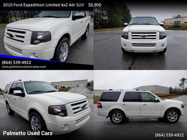 2013 Chevrolet Tahoe LTZ 4x4SUV 4 x 4 SUV 4-x-4-SUV PRICED TO SELL! for sale in Piedmont, SC – photo 22